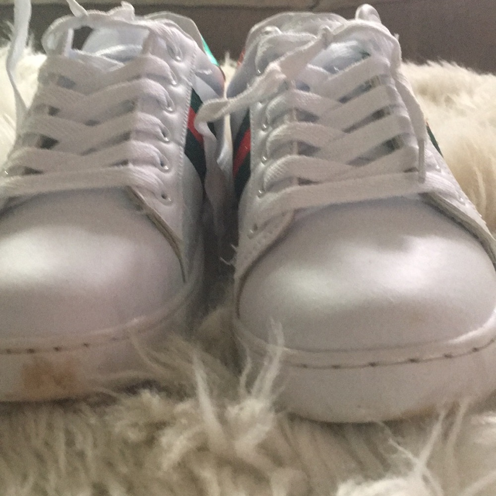 gucci shoes
